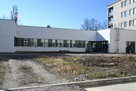 Zväčšiť fotografiu - Bojnická nemocnica sa rozrastie o nový pavilón centrálnej sterilizácie - DSC_9126